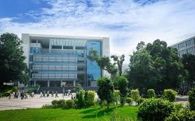 福建農林大學金山學院